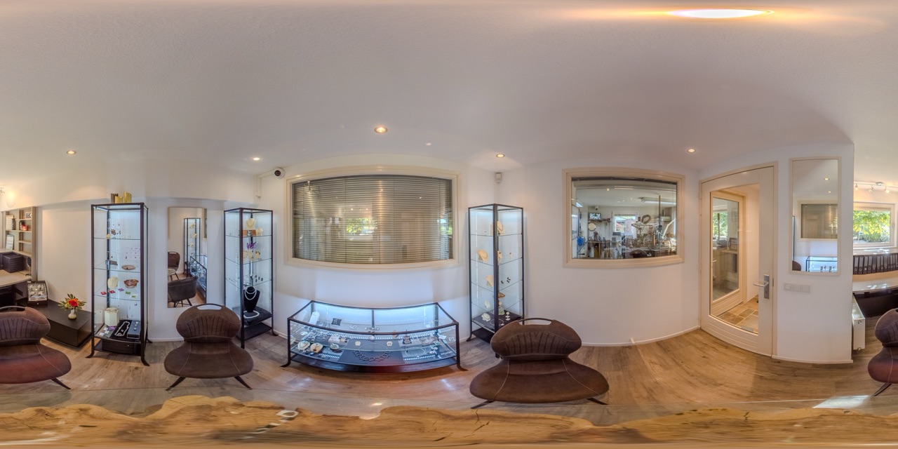 Recorrido virtual de Edelsmid Andr&eacute; Frentz