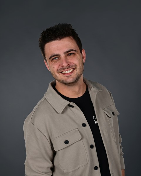 Tom Hendriks