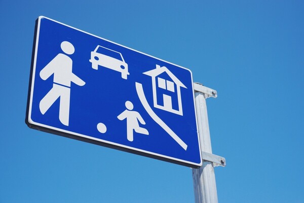 Onze 360° wayfinding oplossing